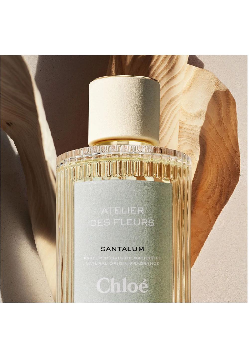 Chloé ATELIER DES FLEURS Santalum Eau de Parfum Bestseller
