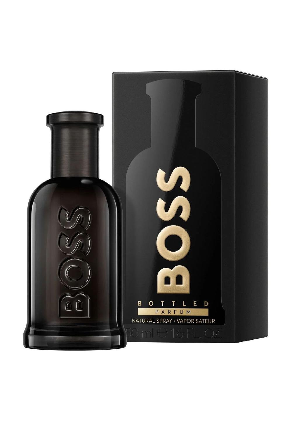 BOSS BOTTLED Parfum Räumungsverkauf