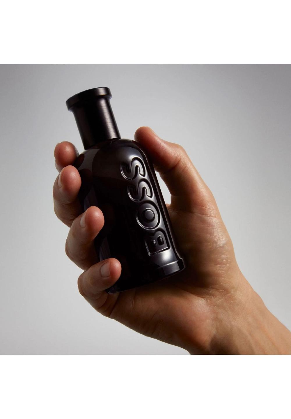 BOSS BOTTLED Parfum Räumungsverkauf