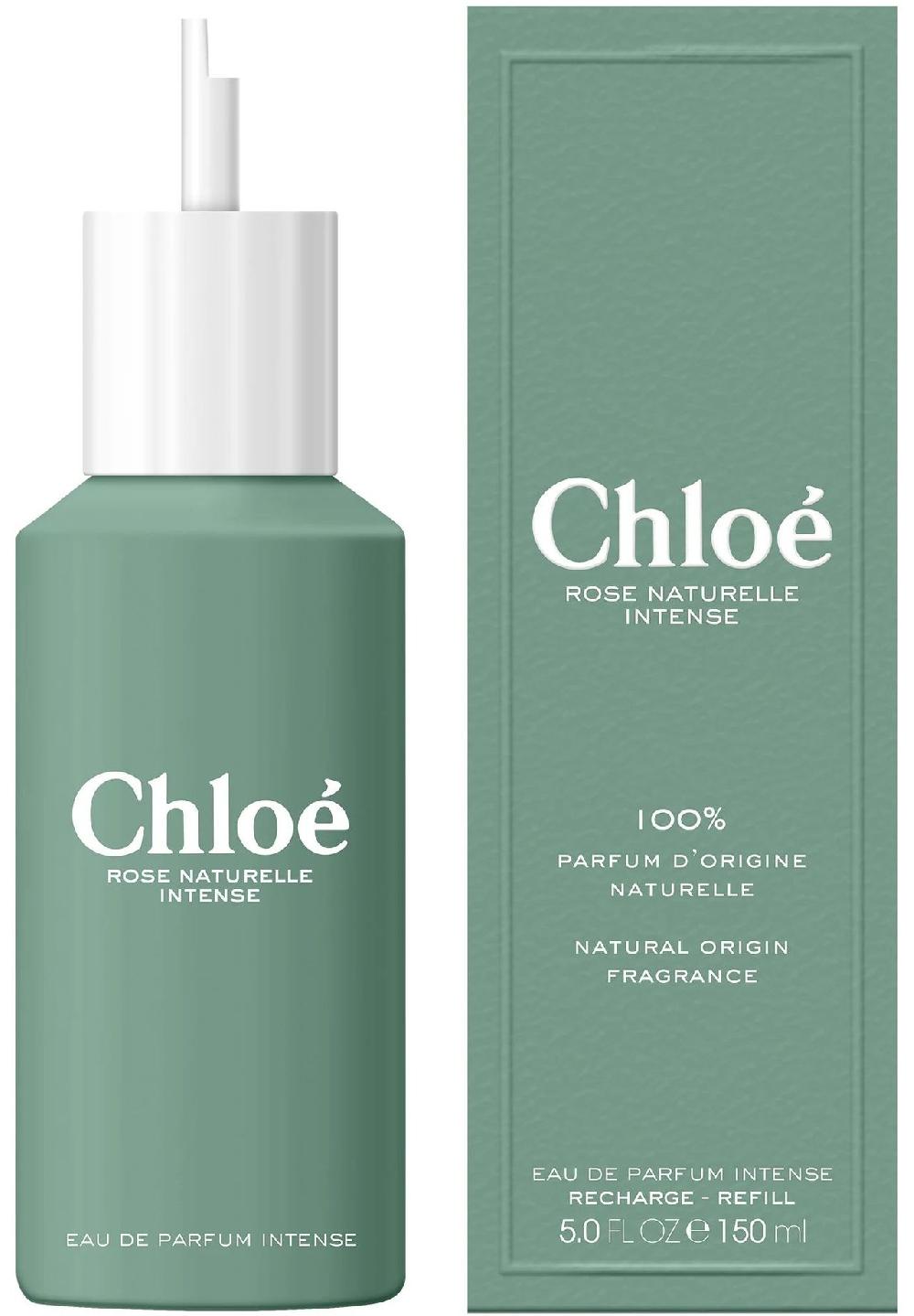 Chloé Eau de Parfum Refill Kauf eins, bekomm eins gratis