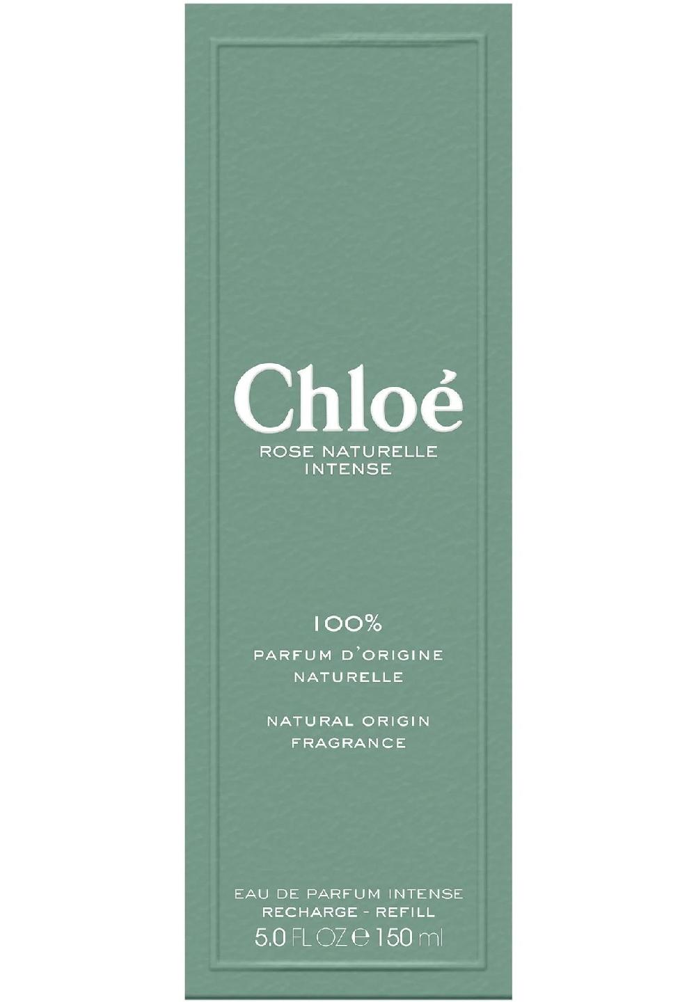 Chloé Eau de Parfum Refill Kauf eins, bekomm eins gratis