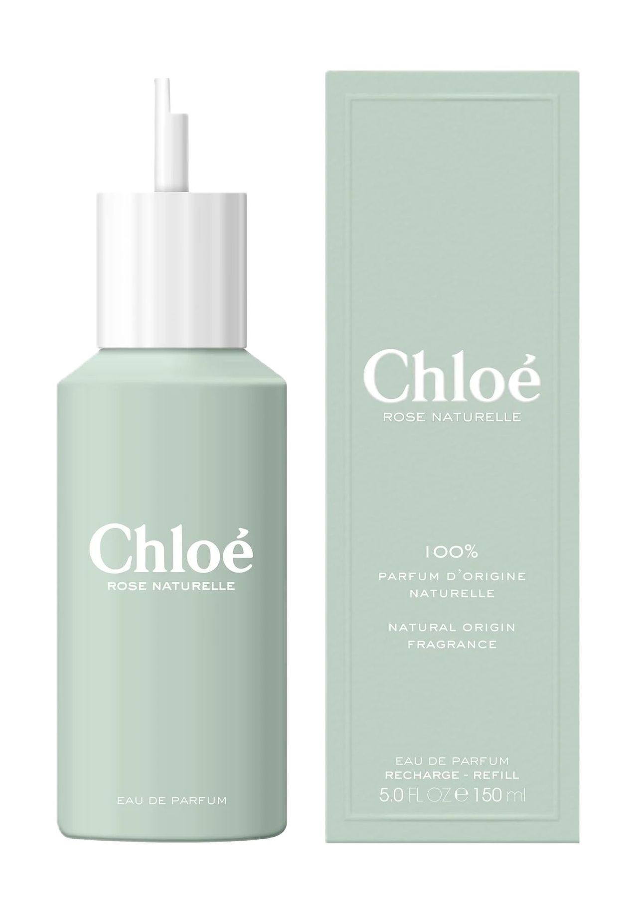 Chloé Eau de Parfum Refill Tägliche Deals