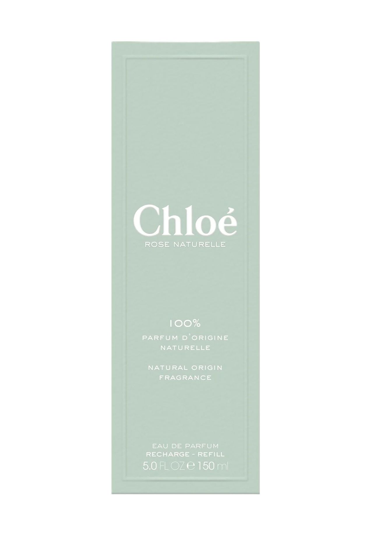 Chloé Eau de Parfum Refill Tägliche Deals
