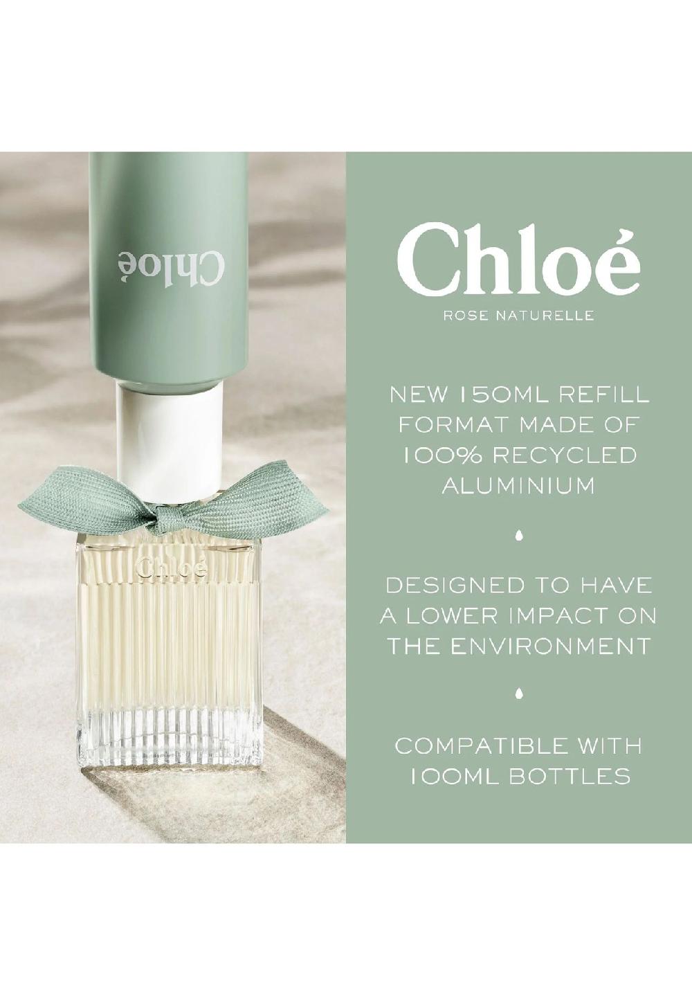 Chloé Eau de Parfum Refill Tägliche Deals