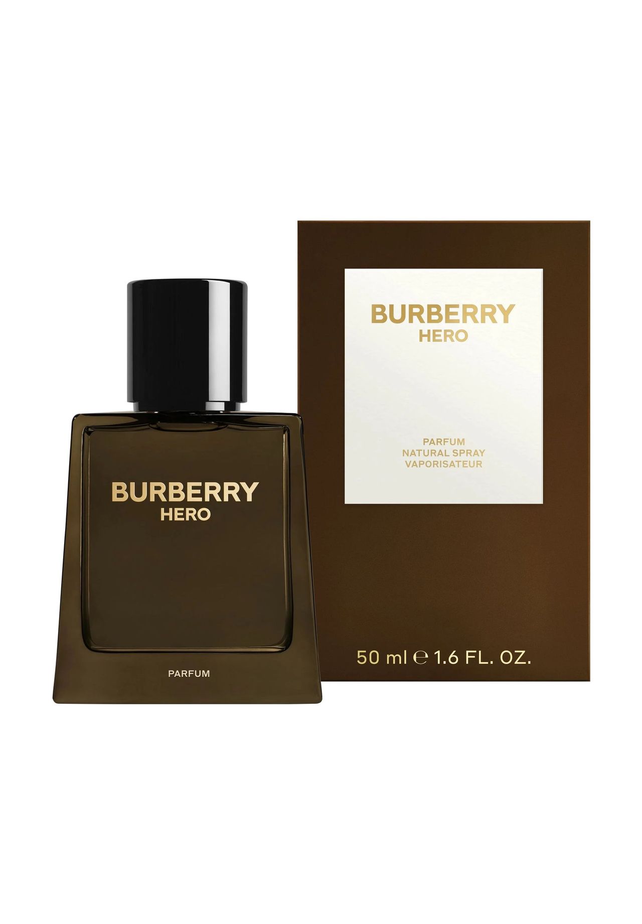 BURBERRY HERO Parfum Riesige Ersparnisse