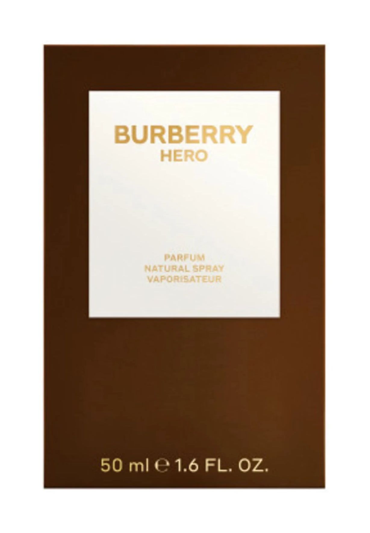 BURBERRY HERO Parfum Riesige Ersparnisse