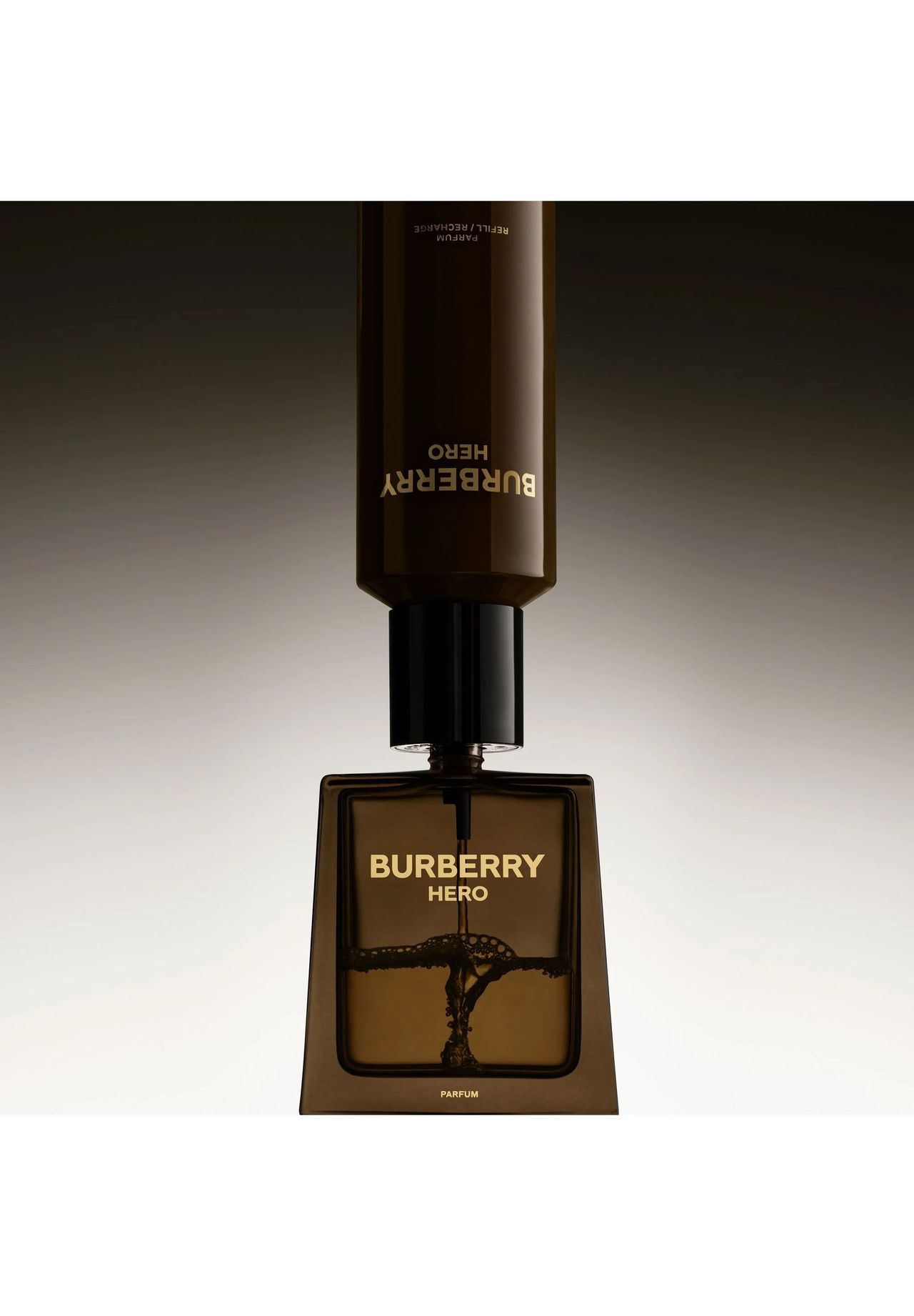 BURBERRY HERO Parfum Riesige Ersparnisse
