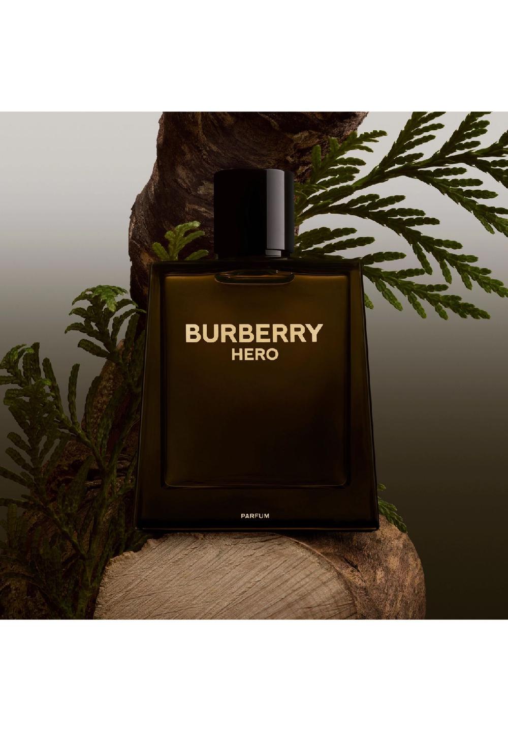 BURBERRY HERO Parfum Refill VIP-Rabatte