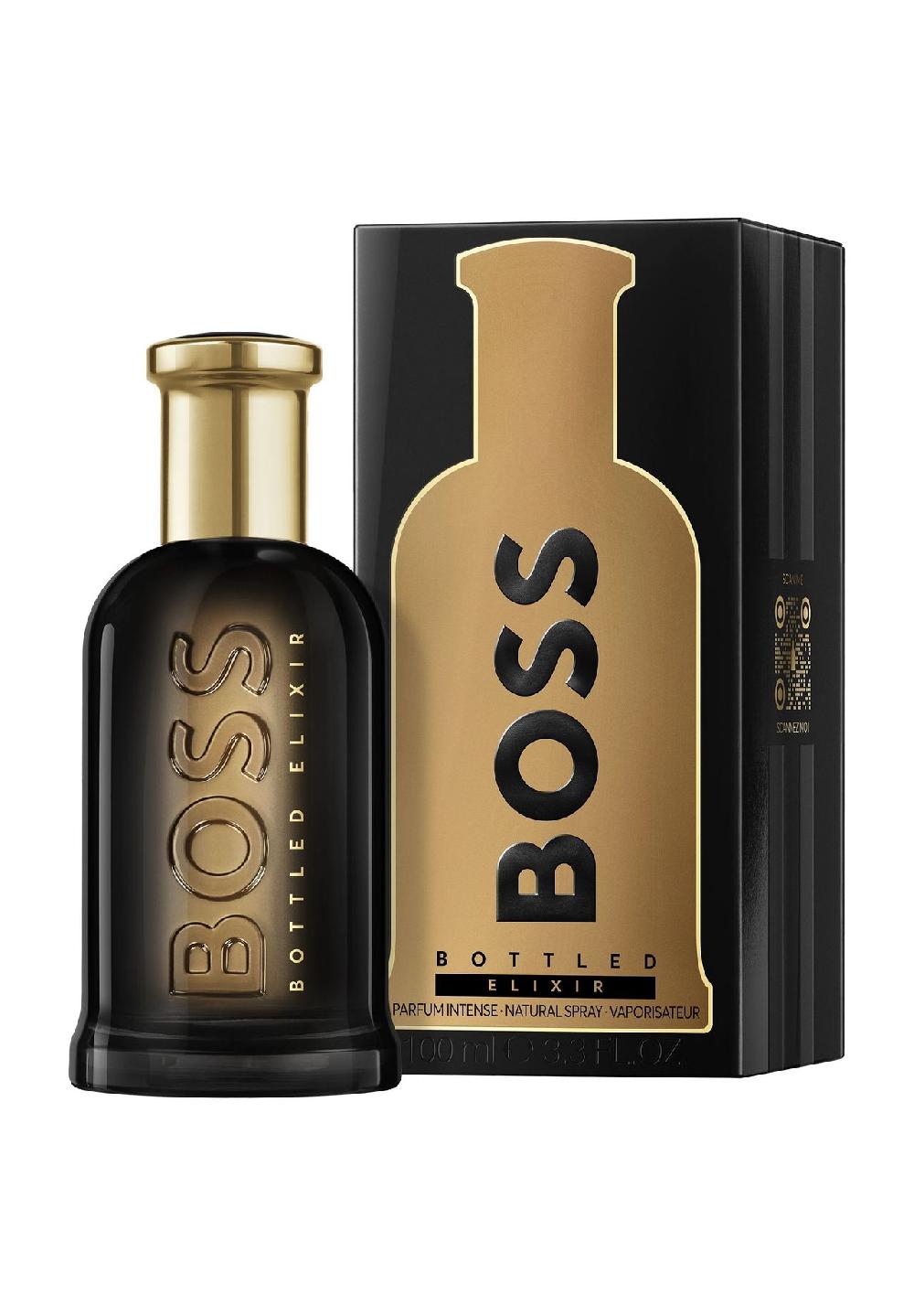 BOSS BOTTLED Elixir Wochenangebot