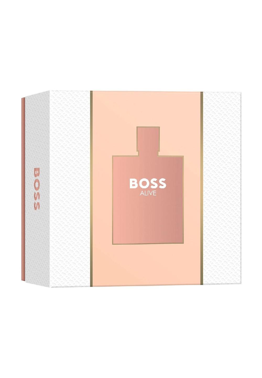 BOSS ALIVE Duft-Set Letzte 3 Tage