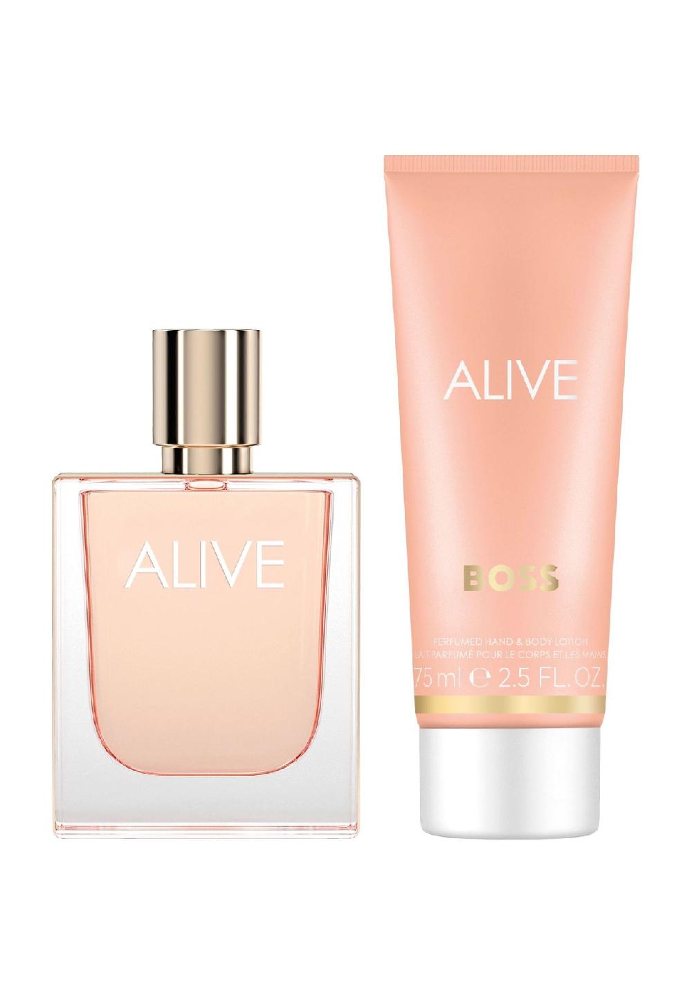 BOSS ALIVE Duft-Set Letzte 3 Tage