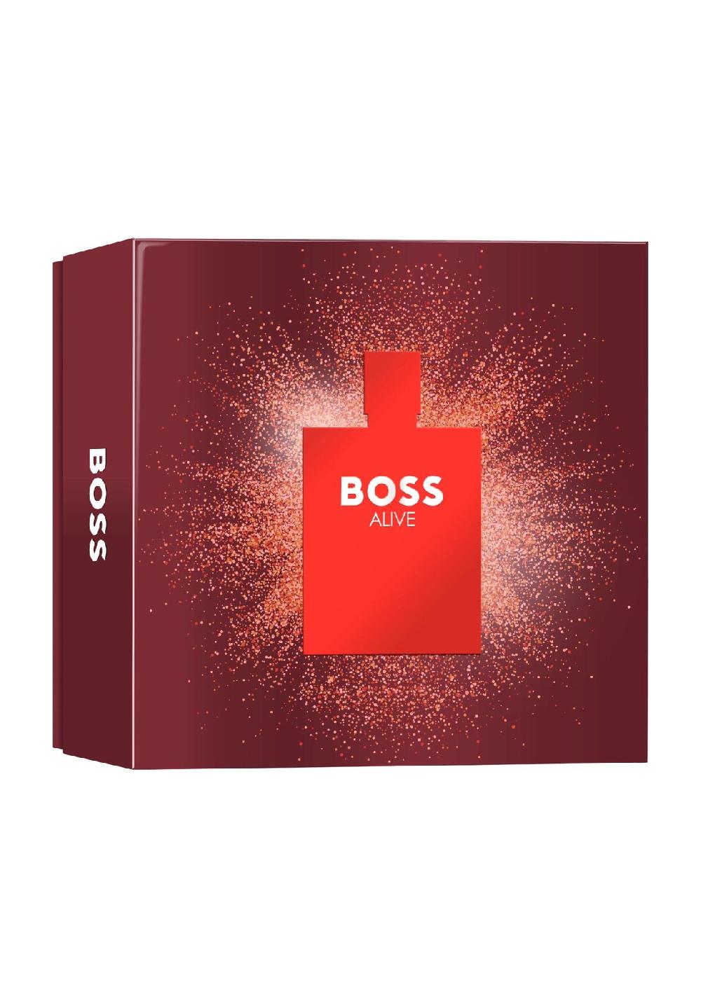 BOSS ALIVE Duft-Set Letzte 3 Tage