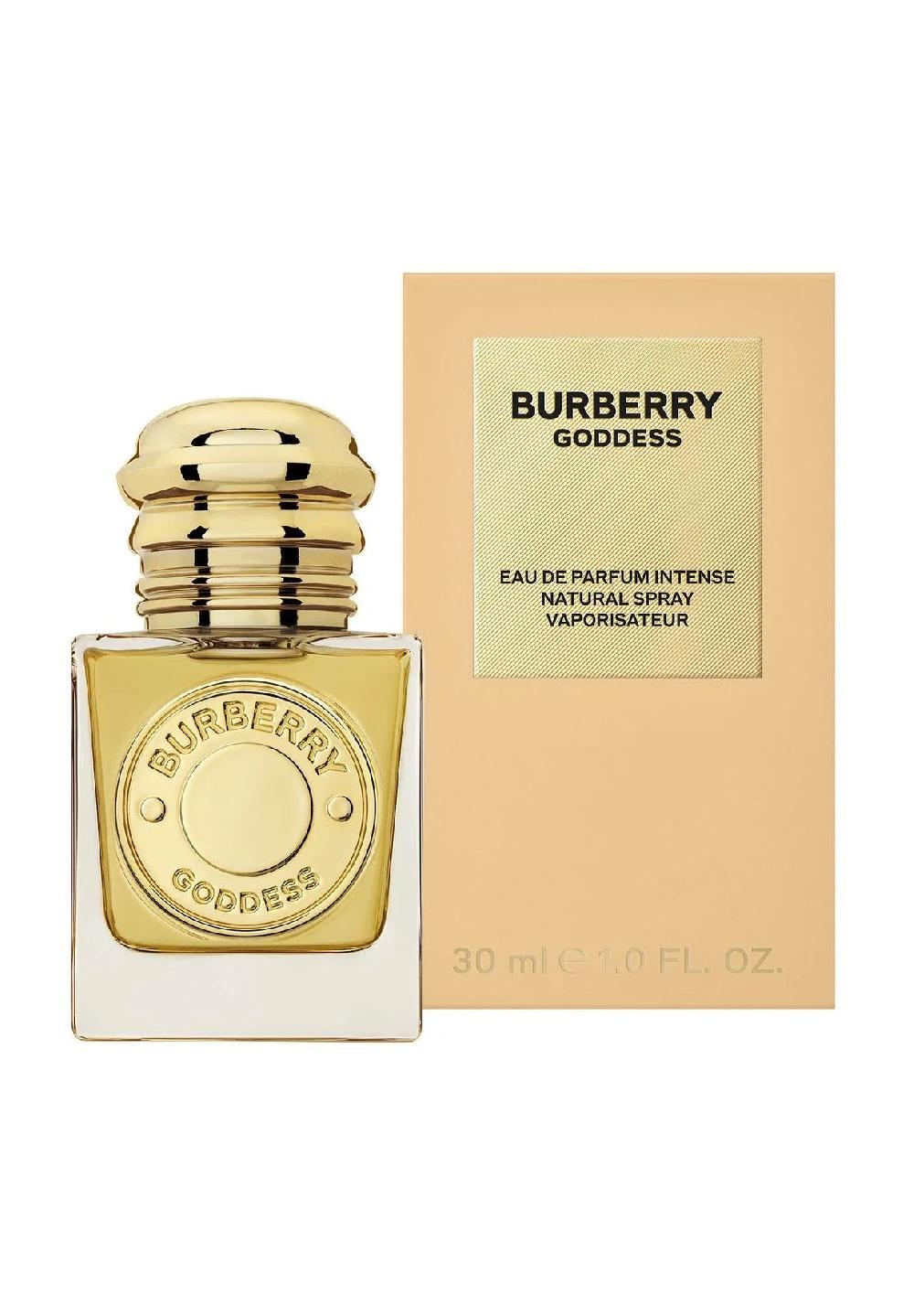 BURBERRY GODDESS Intense Natural Spray Eau de Parfum JETZT KAUFEN