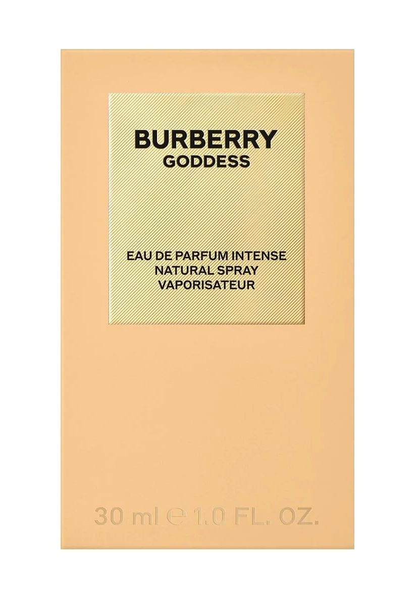 BURBERRY GODDESS Intense Natural Spray Eau de Parfum JETZT KAUFEN