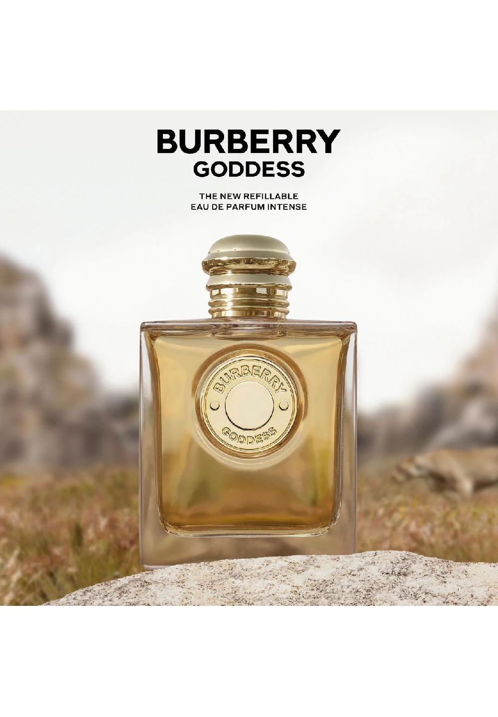 BURBERRY GODDESS Intense Natural Spray Eau de Parfum JETZT KAUFEN