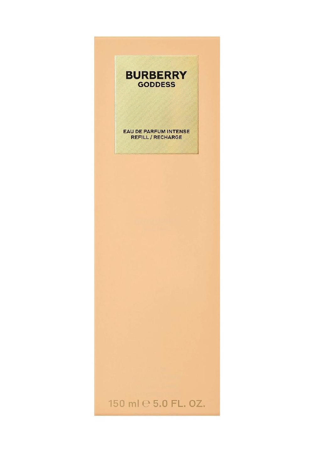 BURBERRY GODDESS Intense Refill Eu de Parfum Neueste Stile