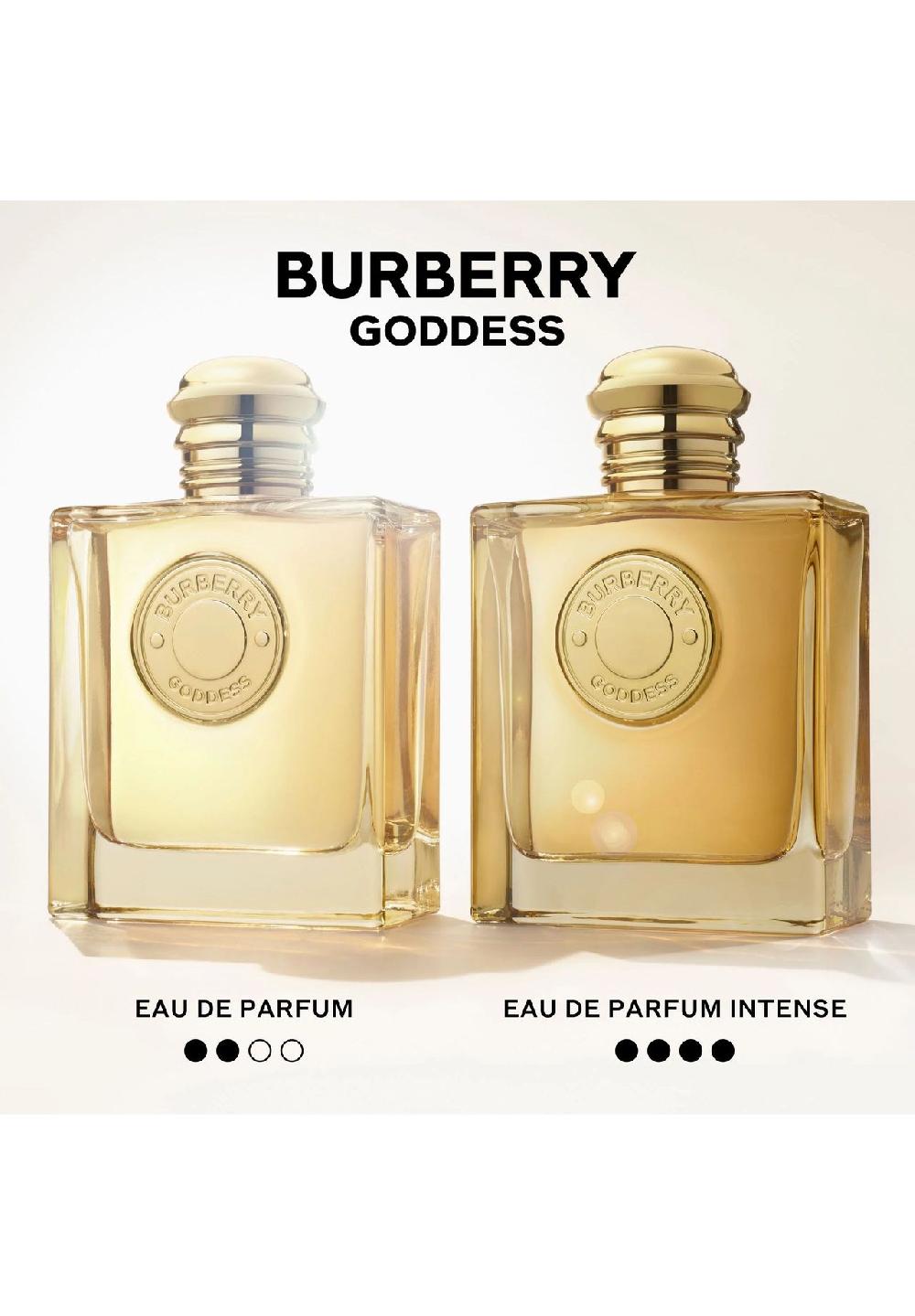 BURBERRY GODDESS Intense Refill Eu de Parfum Neueste Stile