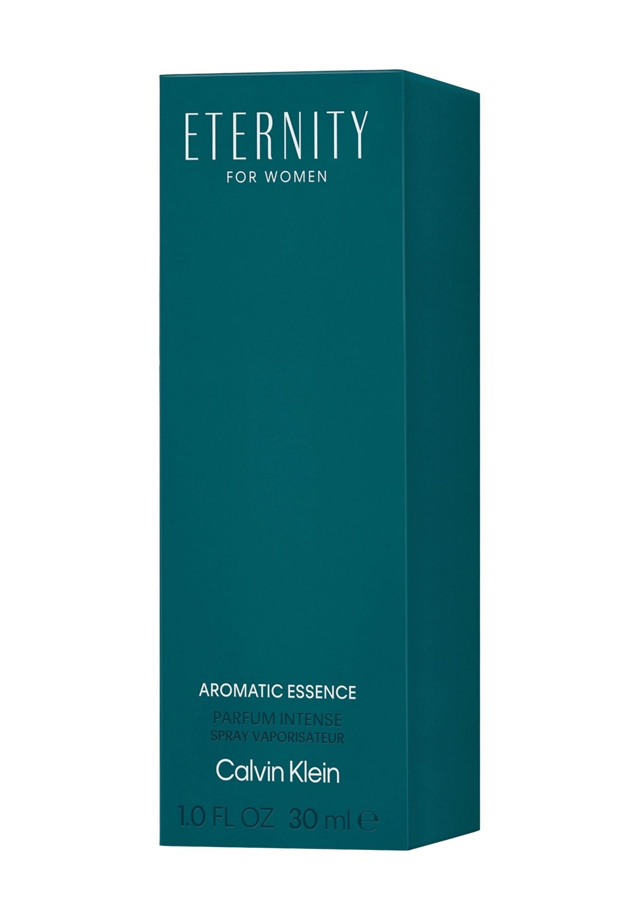 Calvin Klein ETERNITY Aromatic Essence for Women Parfum Letzte 2 Tage