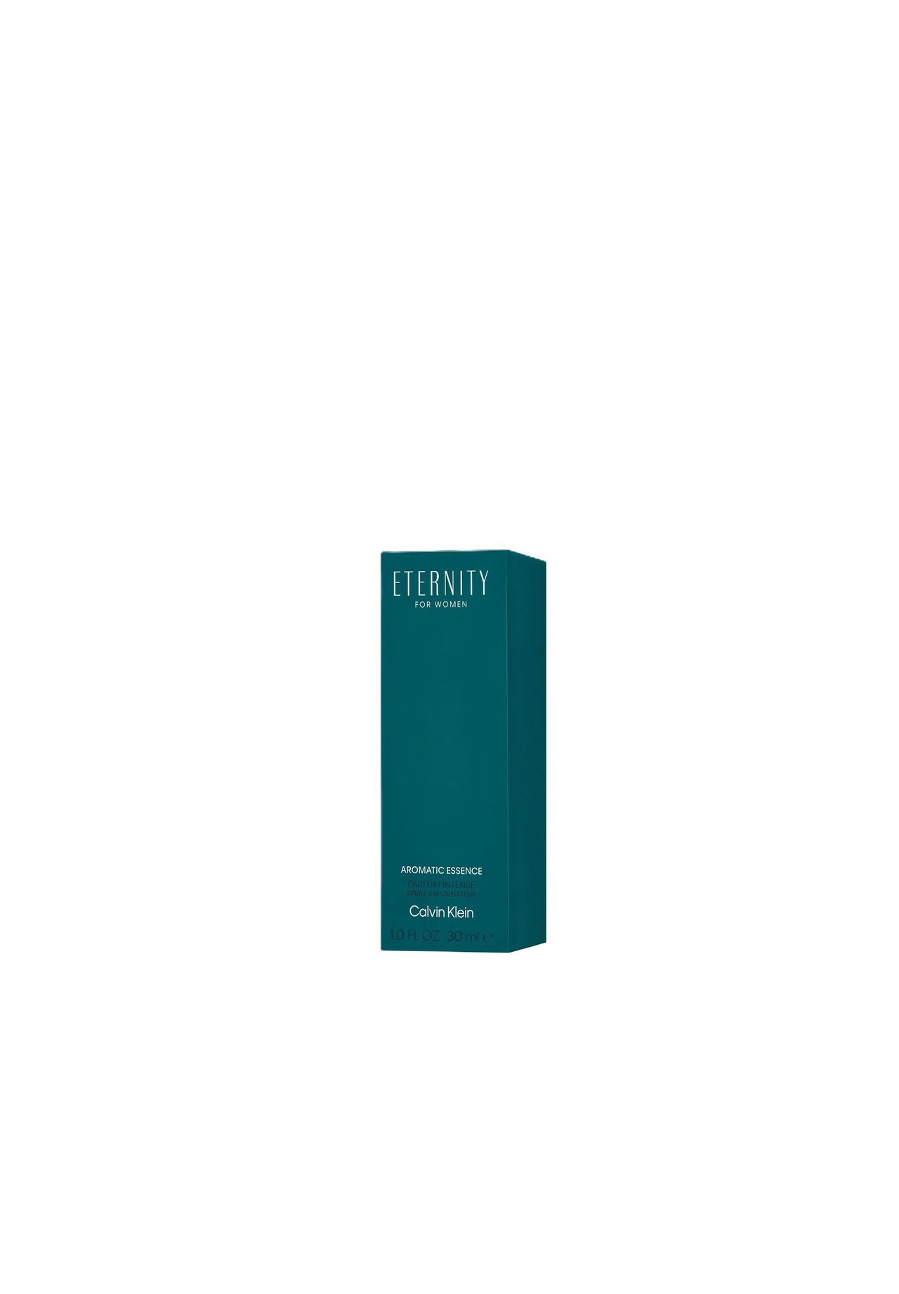 Calvin Klein ETERNITY Aromatic Essence for Women Parfum Letzte 2 Tage