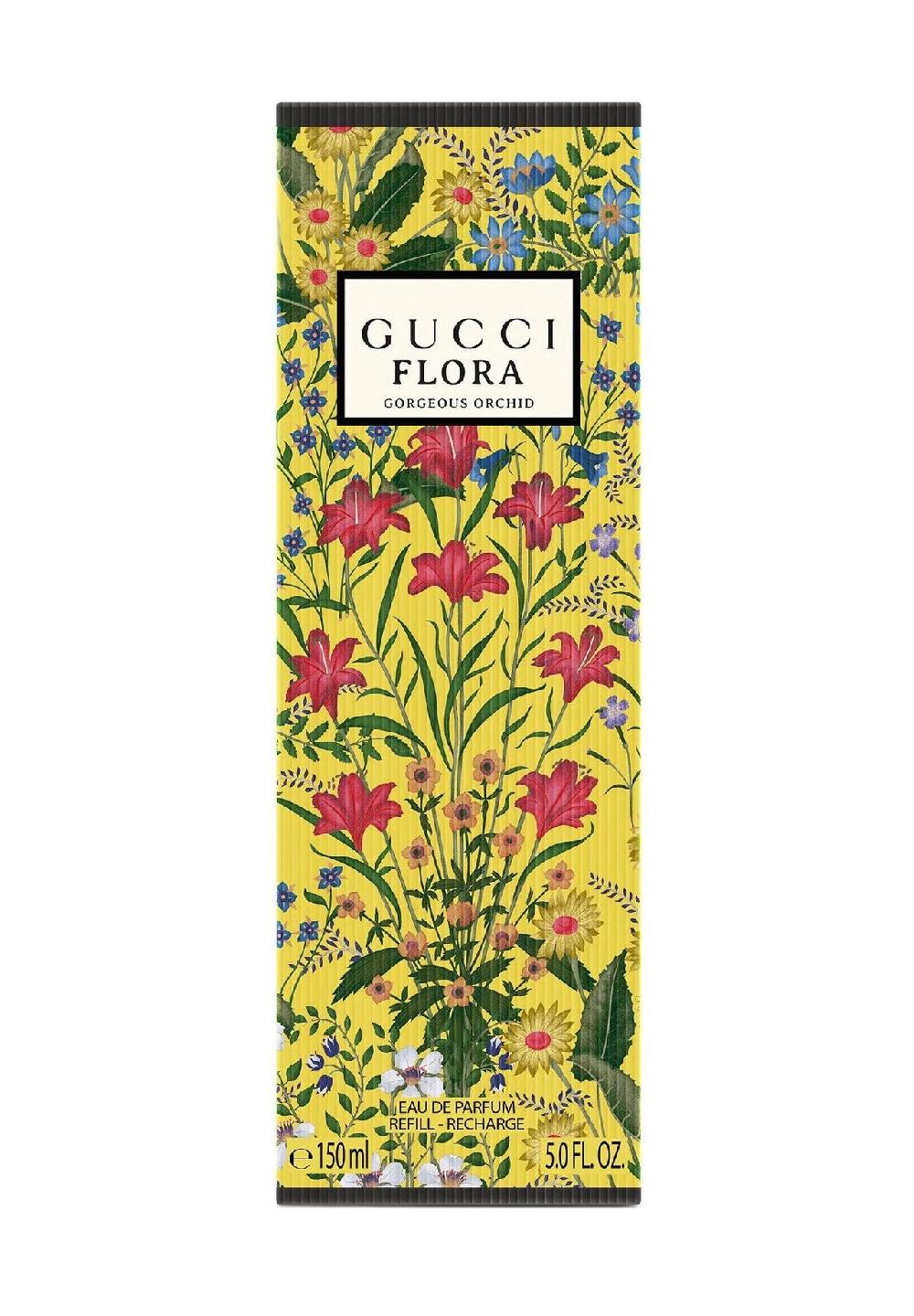 GUCCI FLORA Gorgeous Orchid Eau de Parfum Refill Letzter Tag