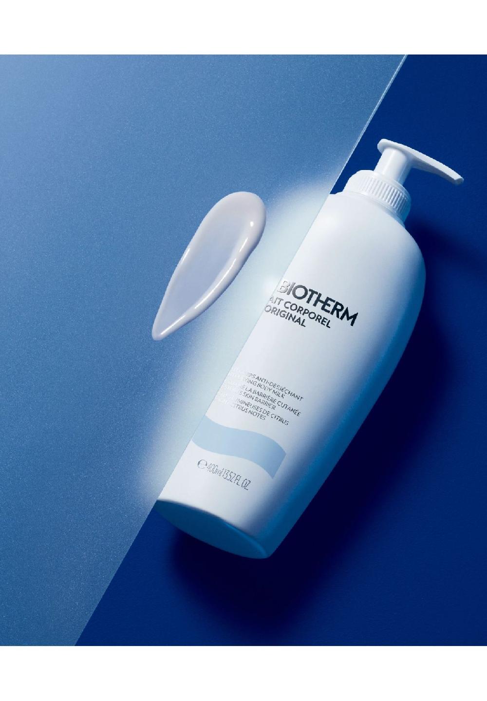 BIOTHERM LAIT CORPOREL L'Original Anti-Drying Body Milk Bis zu 65% Rabatt