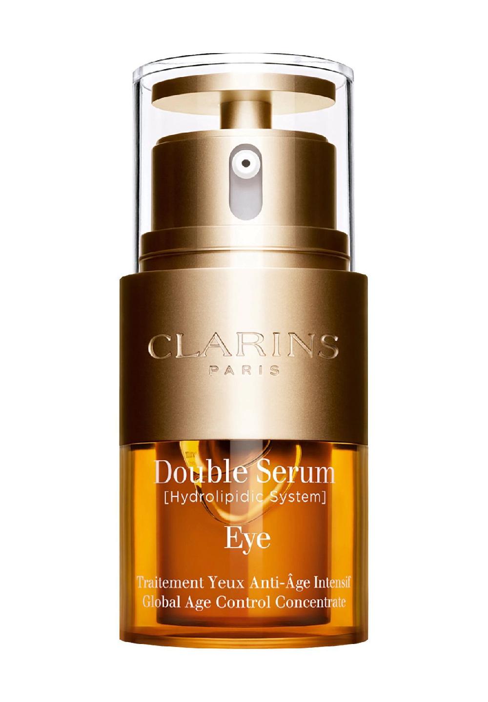 CLARINS Global Age Control Conventrate