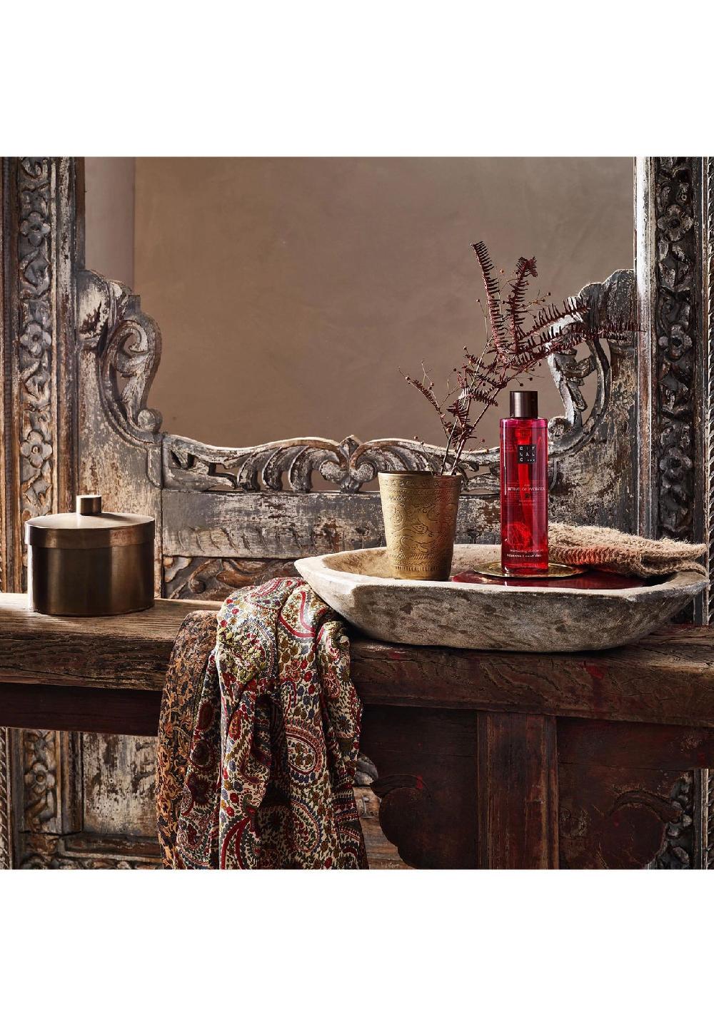 RITUALS® THE RITUAL OF AYURVEDA Shower Oil Online