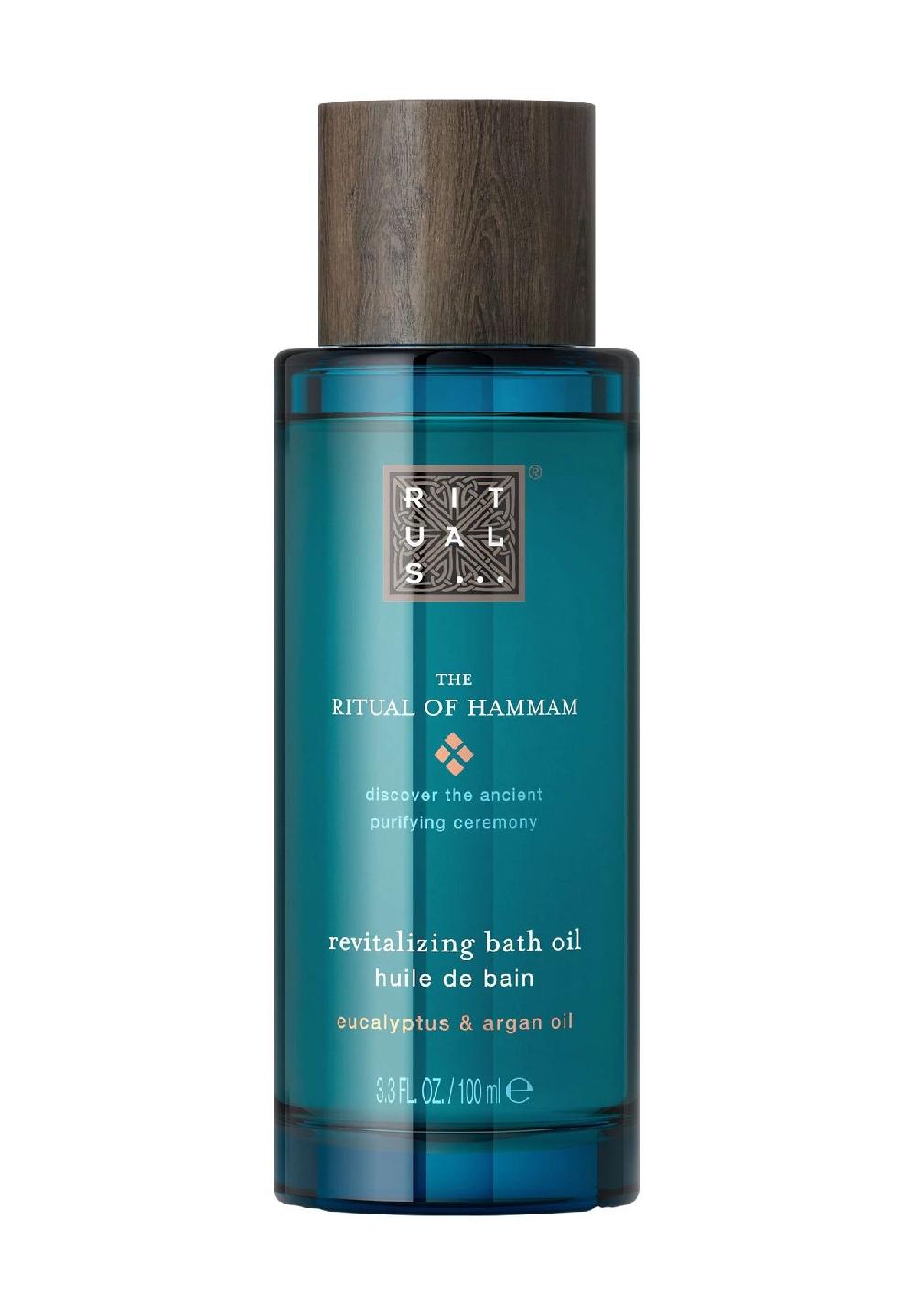 RITUALS® THE RITUAL OF HAMMAM Badeöl