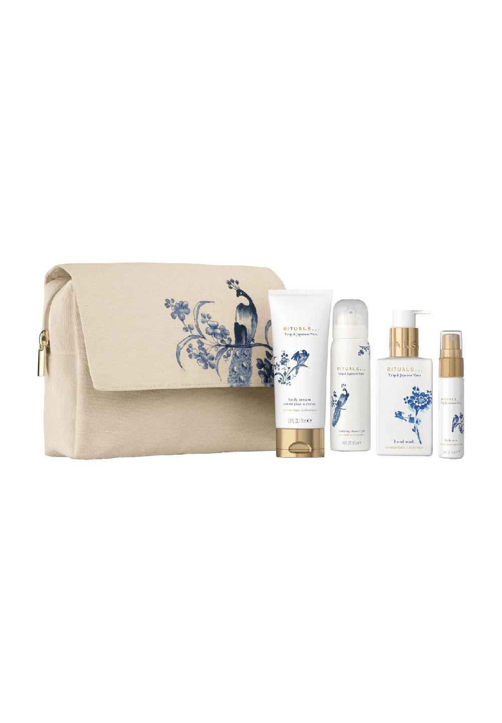 RITUALS® AMSTERDAM COLLECTION Pflegeset Meist gekauft