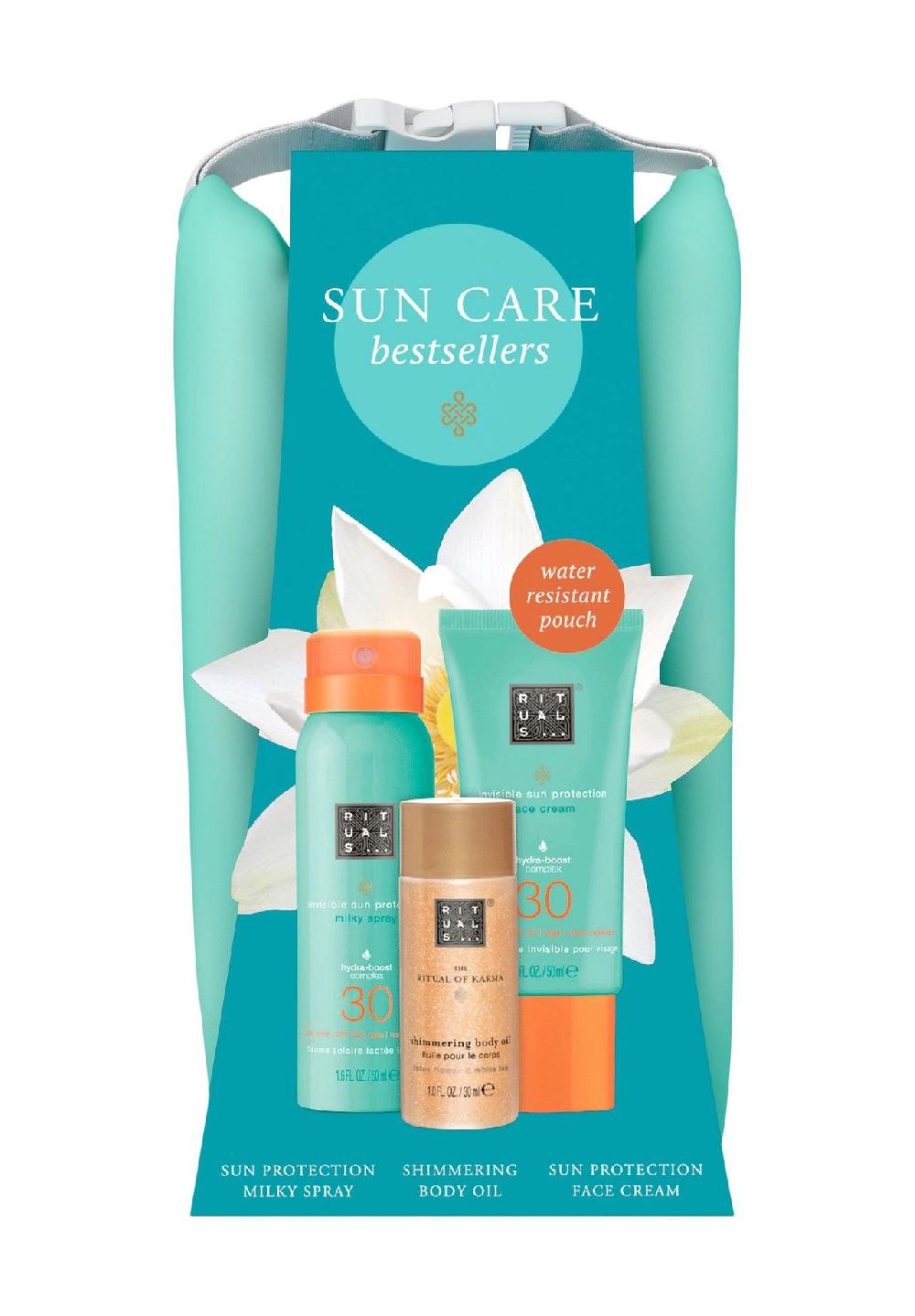 RITUALS® THE RITUAL OF KARMA Sun Trial Set LSF 30 Blitzverkäufe