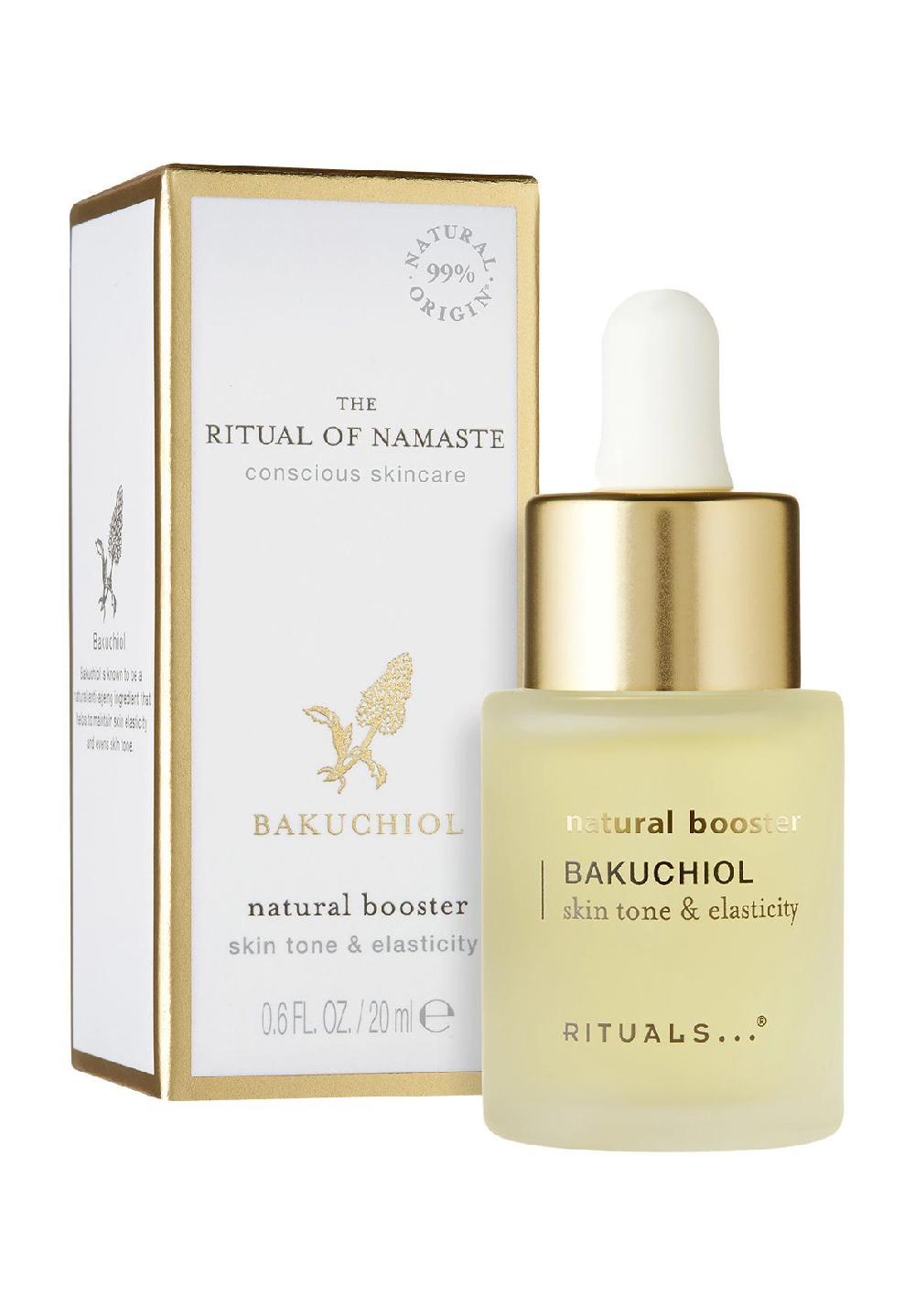 RITUALS® THE RITUAL OF NAMASTE Bakuchiol Natural Booster Flash Sale
