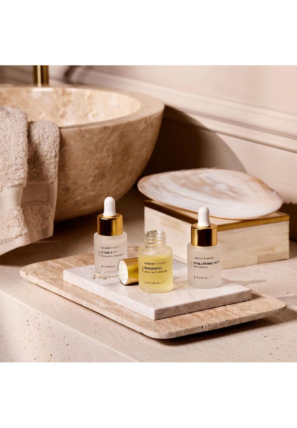 RITUALS® THE RITUAL OF NAMASTE Vitamin C* Natural Booster Online Shopping