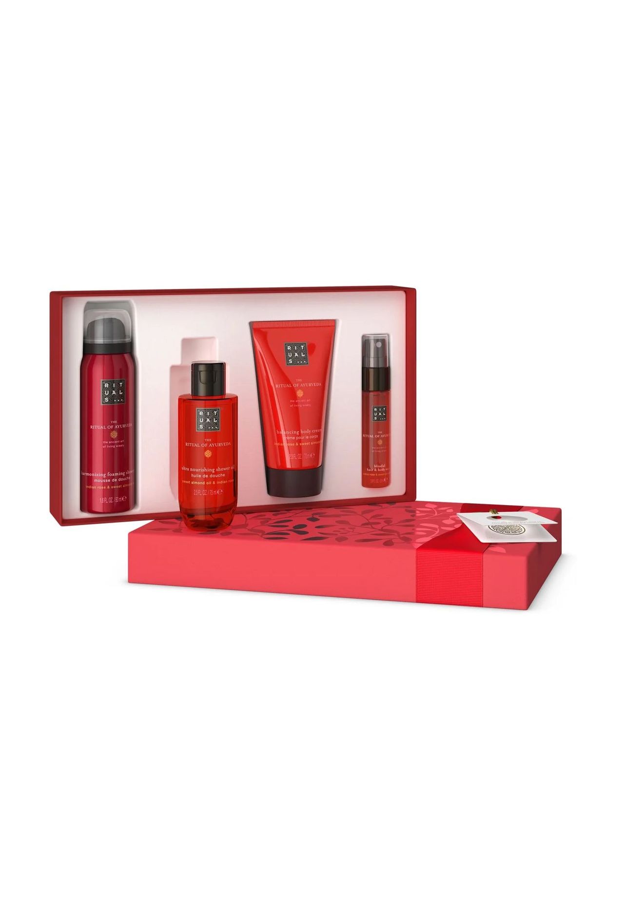 RITUALS® THE RITUAL OF AYURVEDA Small Gift Set 2024 Preisnachlass
