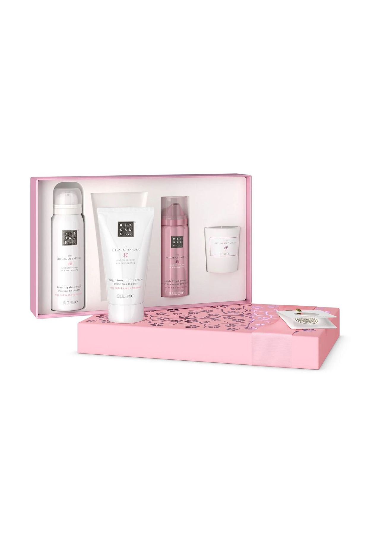 RITUALS® THE RITUAL OF SAKURA Small Gift Set 2024 Osterangebot