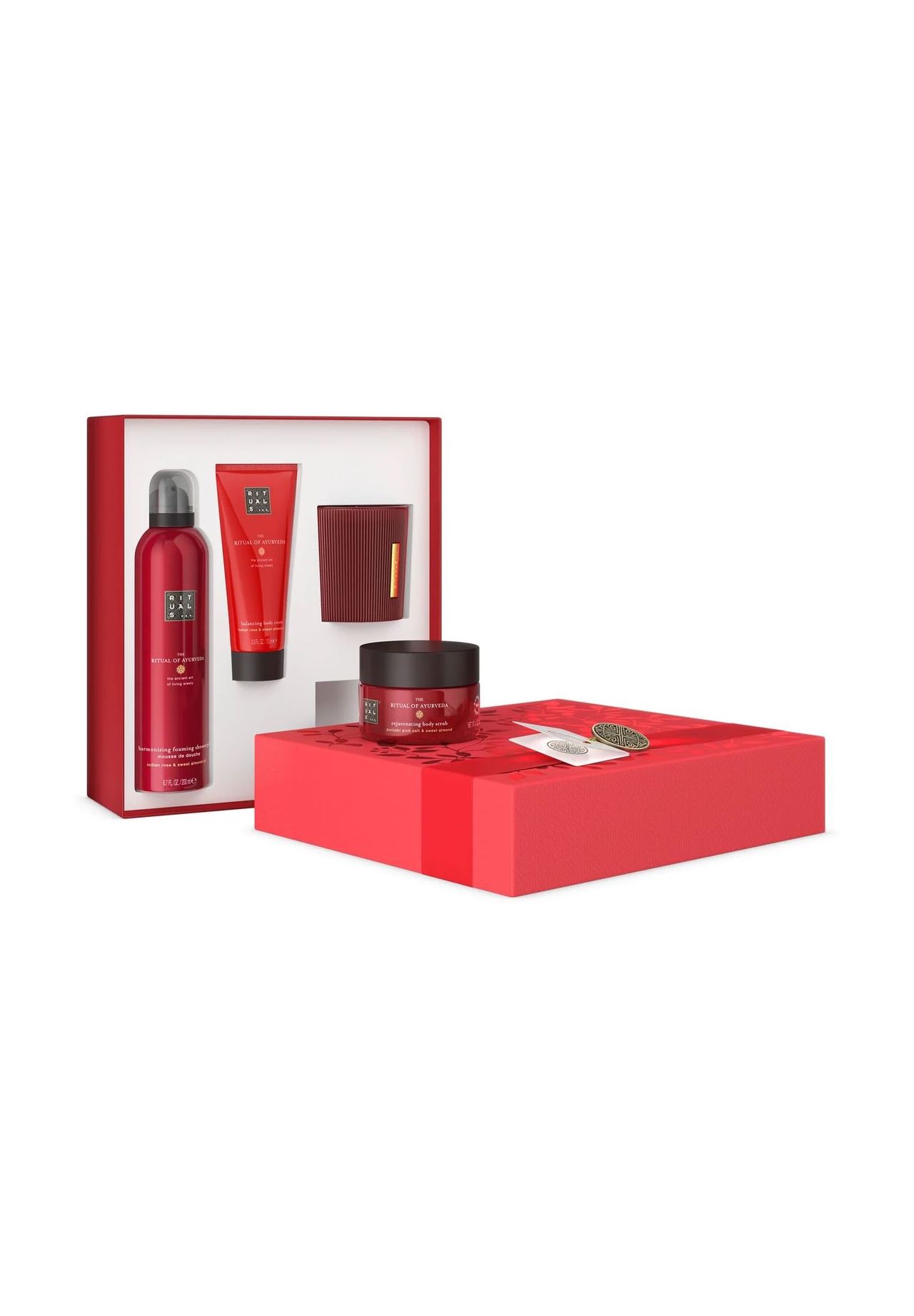 RITUALS® THE RITUAL OF AYURVEDA Medium Gift Set 2024 Muttertagsangebot