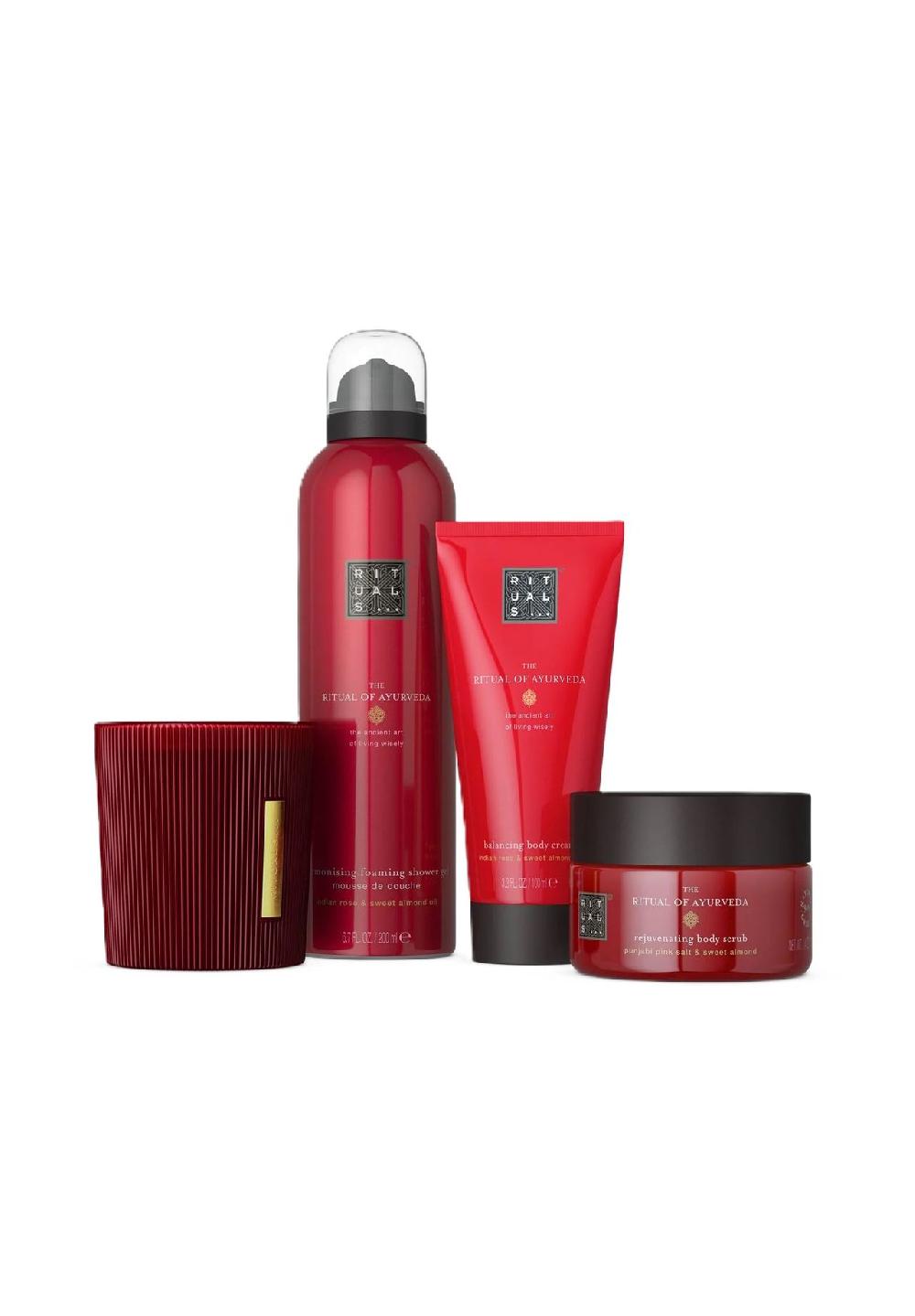 RITUALS® THE RITUAL OF AYURVEDA Medium Gift Set 2024 Muttertagsangebot