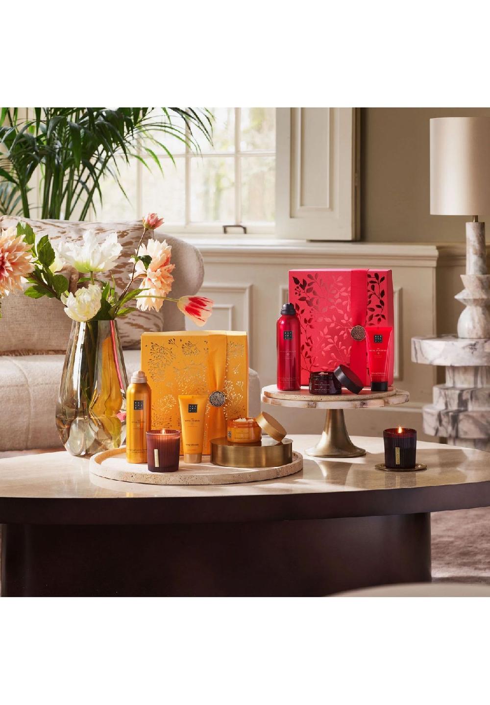 RITUALS® THE RITUAL OF MEHR Medium Gift Set 2024 Lagerräumung