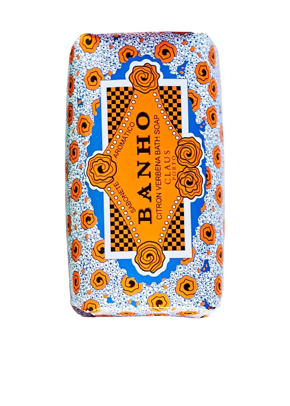 CLAUS PORTO Seife Banho Citron Verbena Soap Exklusive Angebote