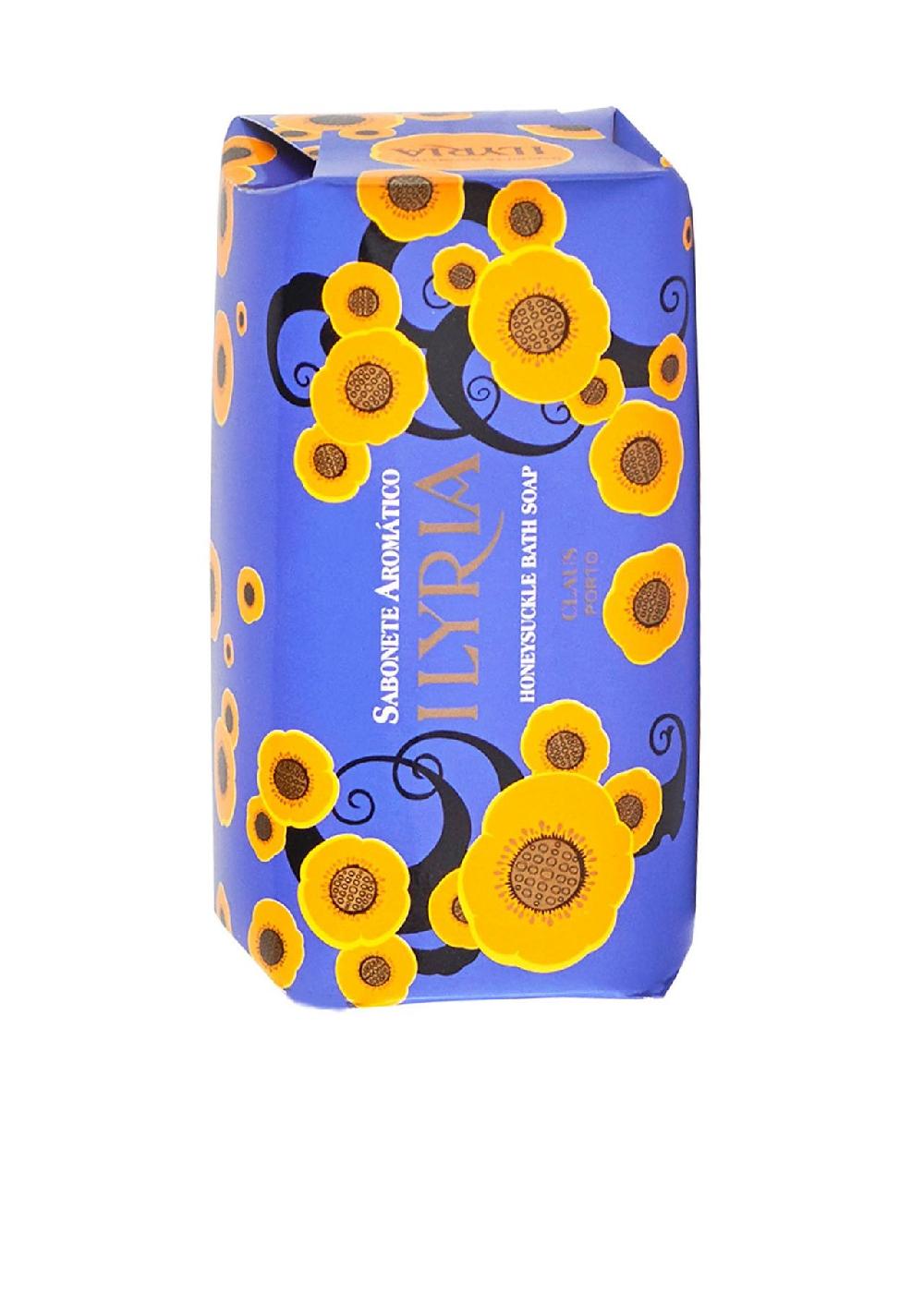 CLAUS PORTO Seife Ilyria Honeysuckle Soap Blitzangebot