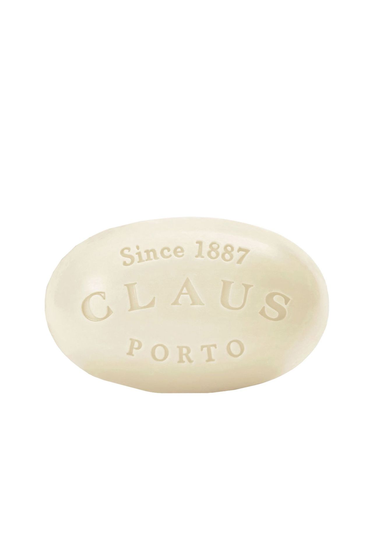 CLAUS PORTO Seife Alface - Green Leaf Soap