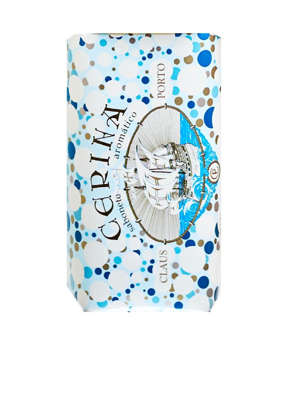CLAUS PORTO Seife Cerina Brise Marine Soap Räumungsverkauf