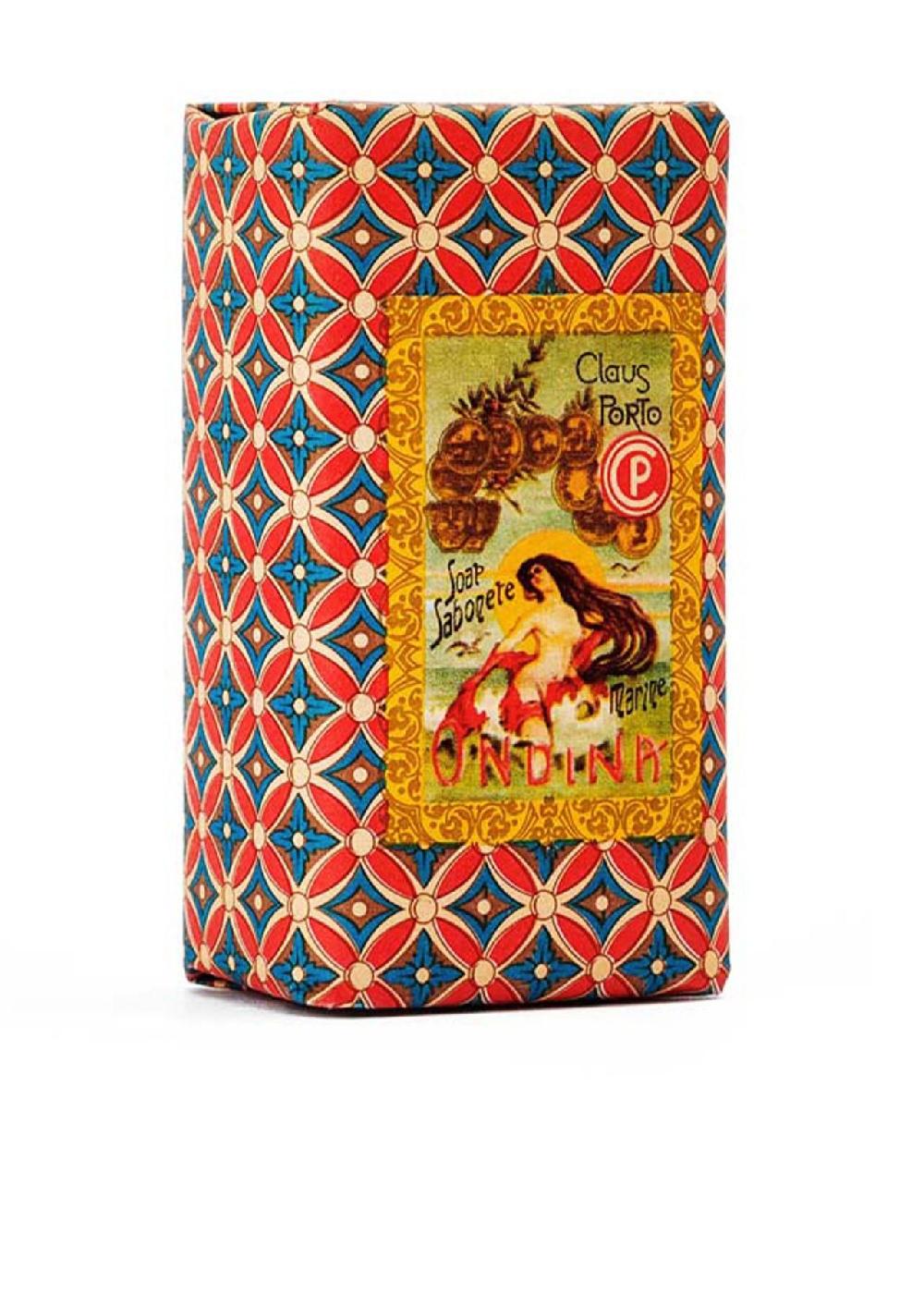 CLAUS PORTO Seife Ondina Sea Mist Soap Riesige Ersparnisse