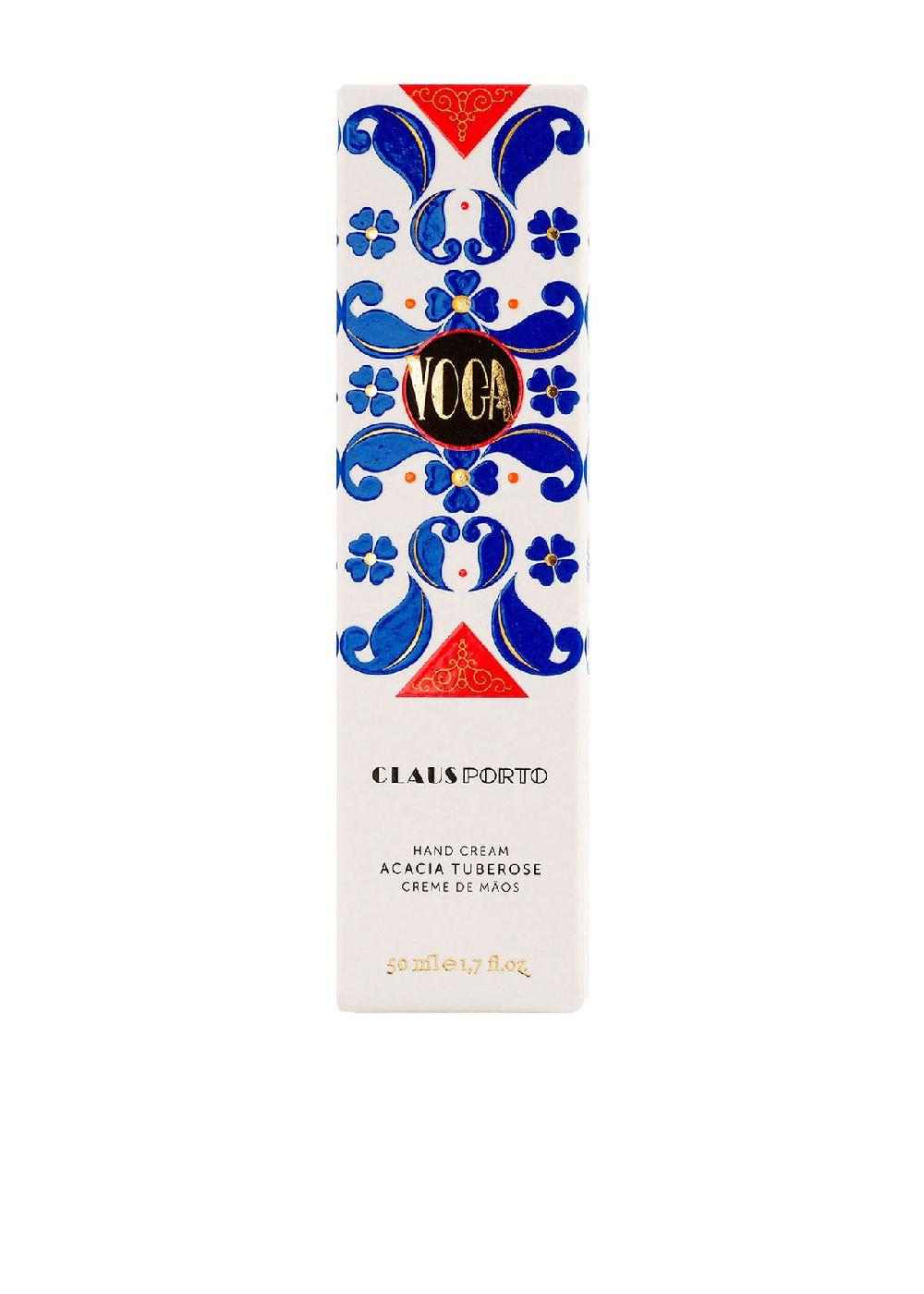 CLAUS PORTO Handcreme Voga Acacia Tuberose Hand Cream Kostenlose Rückgabe