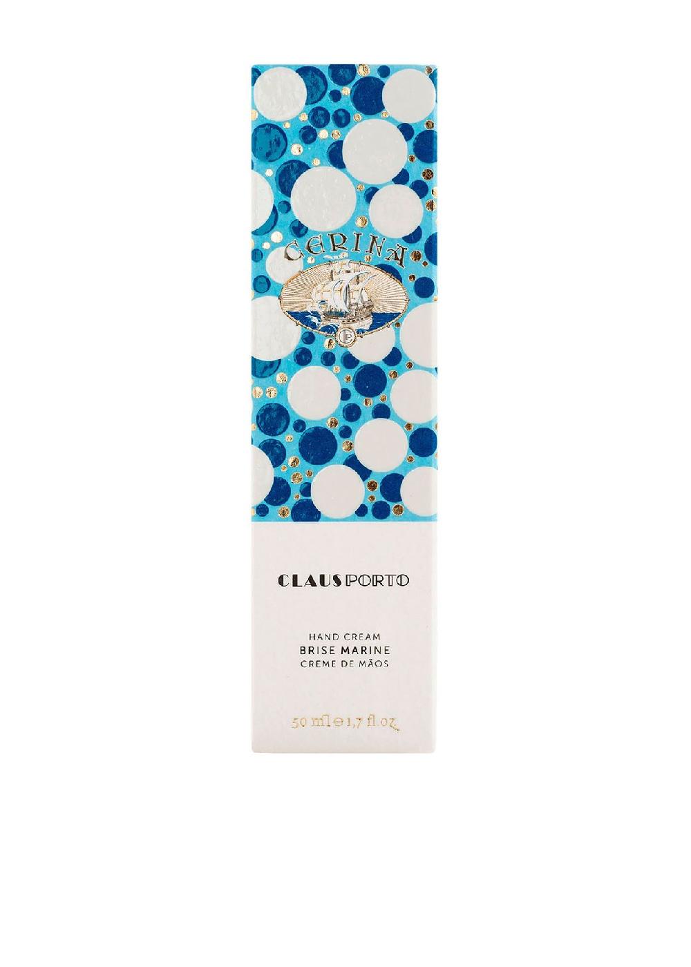 CLAUS PORTO Handcreme Cerina Brise Marine Hand Cream Begrenzte Freigabe