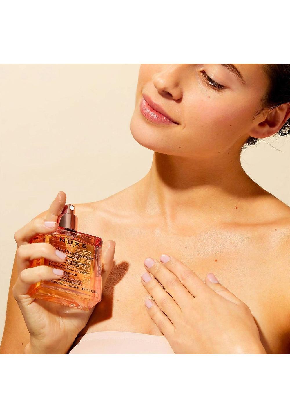 NUXE HUILE PRODIGIEUSE® Florale Multi-Purpose Dry Oil Bis zu 55% Rabatt