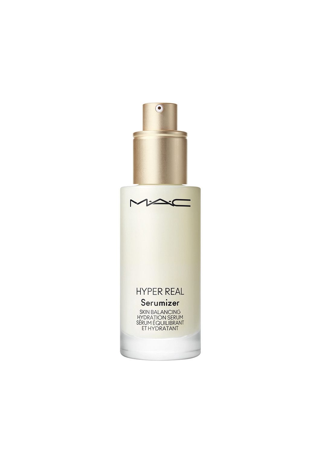 M·A·C HYPER REAL Serumizer Super Rabatt