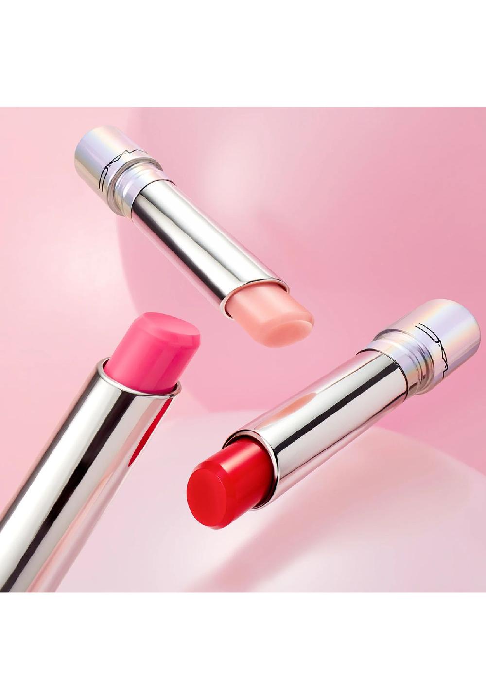 M·A·C Glow Play Lip Balm Riesige Rabatte