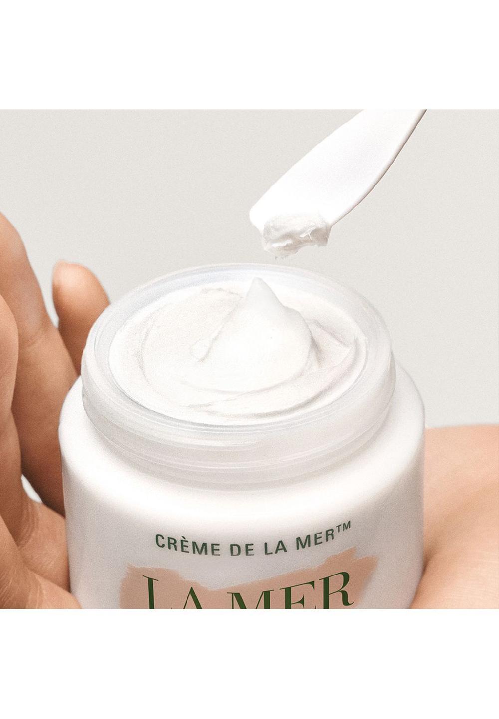 LA MER Moisturizing Cream Kostenloser Versand international