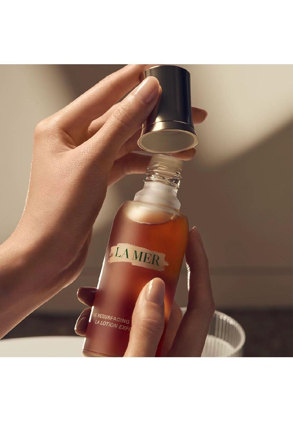 LA MER The Resurfacing Treatment Im Verkauf