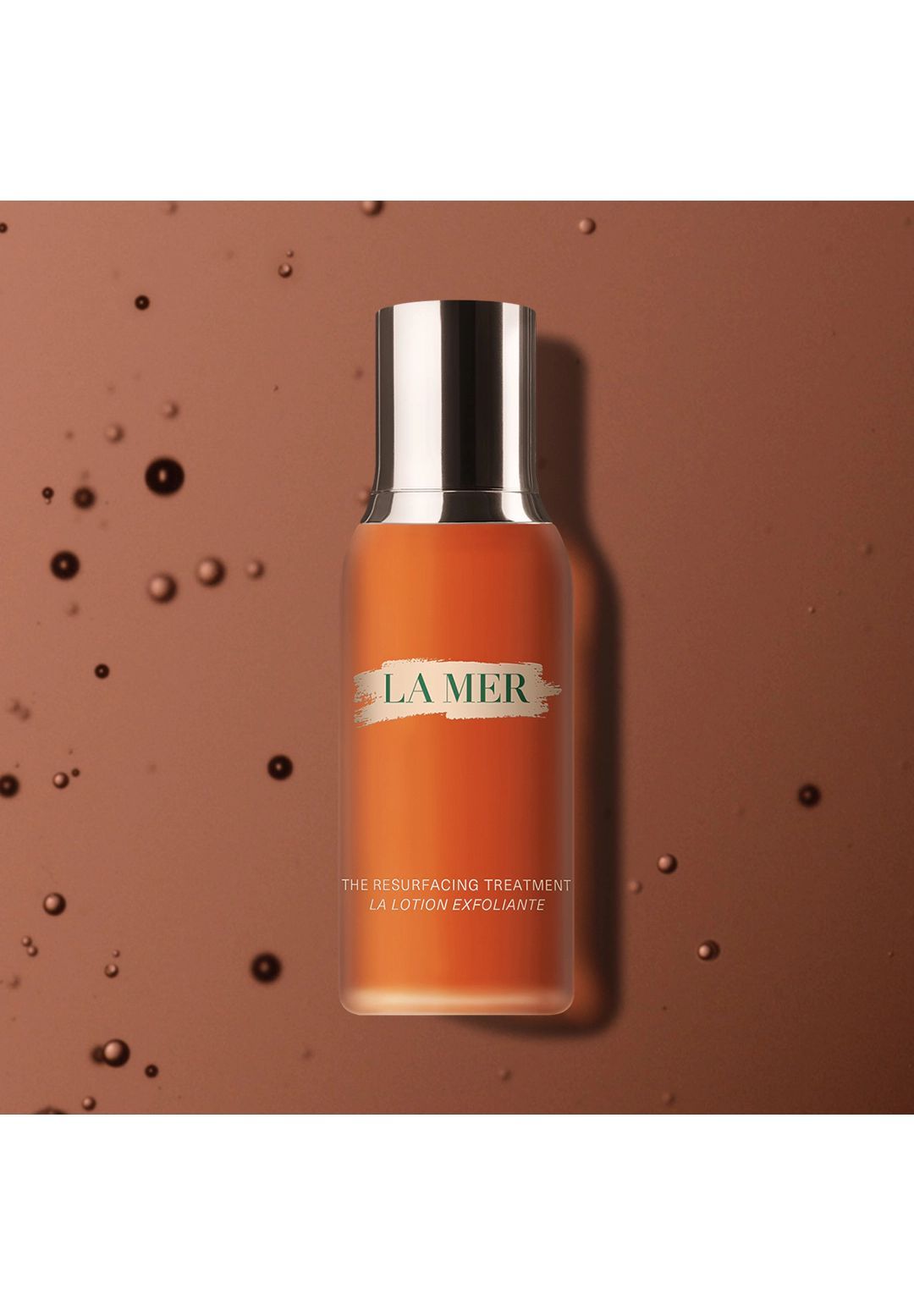 LA MER The Resurfacing Treatment Im Verkauf